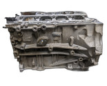 Engine Cylinder Block From 2017 Ford Escape  2.0 FB5E6015CA Turbo - $449.95