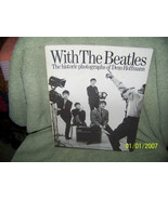 pictorial history of the beatles - £7.74 GBP