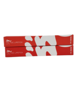I’m Meme Tic Toc Tint Lipstick SatinSoft Finish 002 Orange 003 Scarlet - $4.04 CAD