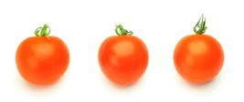 Mini Orange Tomato 20 Seeds *Heirloom* Free Shipping! - $2.99