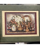 Vintage 2000 Welcome Friends New Seasons Country Home Stationery Set - $228.08 MXN