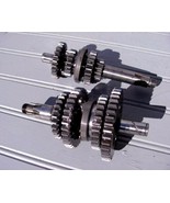 1971 1972 Yamaha JT1 JT2 1 2 L JT MX TRANSMISSION Mini Enduro 60 257-174... - $54.14 CAD