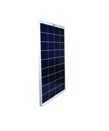 Grape Solar GS-STAR-100W Polycrystalline Solar Panel, 100-watt - £131.49 GBP