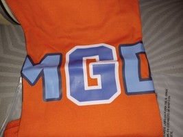 Orange Mgd Tshirt 2XL - £7.51 GBP