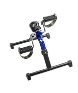 Digital pedal exerciser with Adjustable Resistance and Tension - $151.32 CAD
