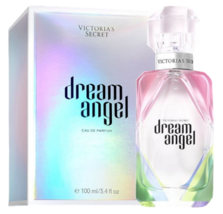 Victoria&#39;s Secret Dream Angel Fragrance EAU DE Parfum/Perfume 3.4 FL OZ  - £46.69 GBP