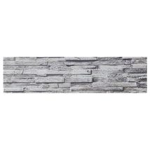 Dundee Deco 3D Wall Panels Brick Effect - Cladding, Grey Stone Look Wall Panelin - £7.70 GBP+