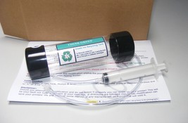 External Waste Ink Tank for Epson R1800 - R2400 w/free multi use reset - $26.95