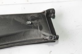 2007-2010 BMW 335i E92 COUPE FRONT LEFT SIDE WINDSHIELD COWL COVER  R2397 image 3