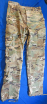 Current Issue 2024 Army Usaf Air Force Ocp Scorpion Uniform Pants Mr - £23.89 GBP