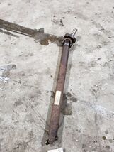 Rear Drive Shaft 4WD 4.0L Quadra-trac Fits 99-04 GRAND CHEROKEE 1291288 - $57.42