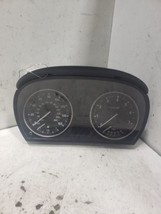 Speedometer Station Wgn MPH Standard Cruise Fits 07-12 BMW 328i 686738 - £62.69 GBP