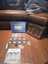 VINTAGE Master Labyrinth Maze Strategy Board Game COMPLETE Ravensburger ... - $16.50