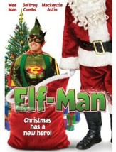 Elf Man (DVD, 2012) - £3.13 GBP