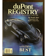 duPont Registry May 2019 7th Annual Gentlemen&#39;s Best Special Issue New - $12.99 CAD
