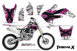 Honda Crf 150 R CRF150R 07-15 Creatorx Graphics Kit Decals Tribalx Pw - £133.23 GBP