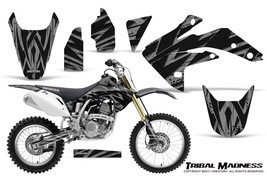 HONDA CRF 150 R CRF150R 07-15 CREATORX GRAPHICS KIT DECALS TRIBAL MADNESS S - £142.07 GBP