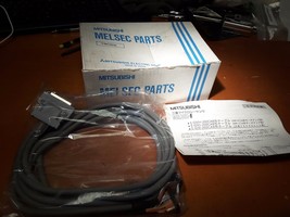 MITSUBISHI EGMH200CAB e-gmh-200ca CABLE  FOR FX-20GM TO MR-H CABLE NEW  $59 - $58.41