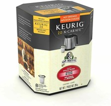 Van Houtte Keurig 8 K-Carafe Pods - DISCONTINUED - $17.99