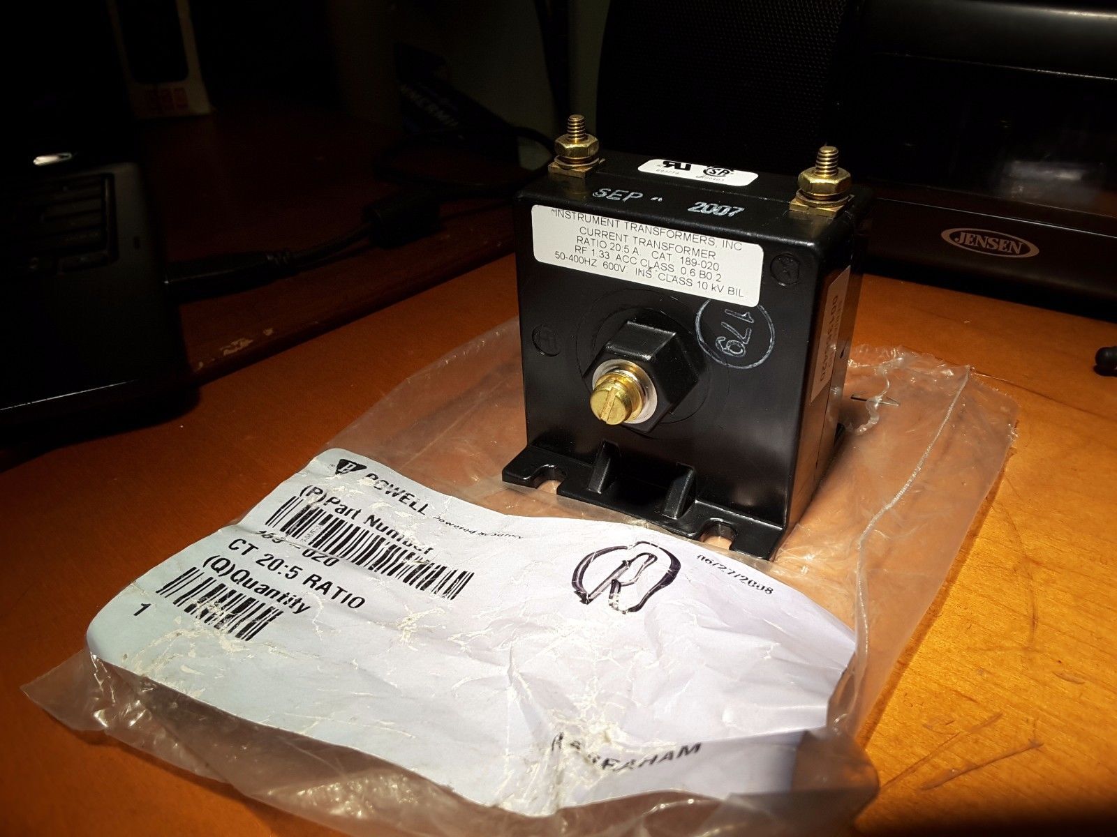 Full-size item image