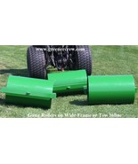 Turf Roller Multi Gang Heavy Duty Pull Type Hitch - €7.703,96 EUR
