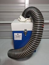 Flow Sciences FS4000 Fan Blower Unit w/ FS4060 Bag Out HEPA Filter &amp; Hos... - $562.50