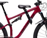 Shotgun Kids Bike Seat For Mountain Bikes | Front Mounted Bicycle Seats For - $142.99
