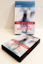 RELENTLESS: The Power You Need to Never Give Up  - 6 CD Audio Curriculum - $29.65