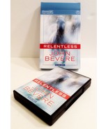 RELENTLESS: The Power You Need to Never Give Up  - 6 CD Audio Curriculum - $40.55 CAD