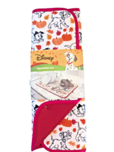 Disney 101 Dalmatians Dish Drying Mat Absorbent Kitchen 16 X 18-in Autum... - £11.93 GBP