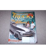 Custom Classic Trucks Magazine July 2005 Issue - £4.40 GBP