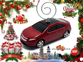  Great Gift Christmas Ornament Chevy &amp; Holden Volt &amp; Opel &amp; Vauxhall Ampera - £30.80 GBP