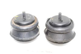 90-96 NISSAN 300ZX LEFT & RIGHT ENGINE MOUNTS SET PAIR Q2722 image 5