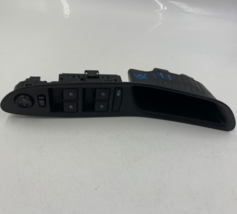 2016-2020 Buick Envision Master Power Window Switch OEM J04B41012 - £27.54 GBP