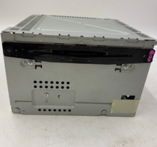 2010 Ford Fusion AM FM CD Player Radio Receiver OEM B03B30050 - £40.55 GBP