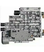 4L60E  VALVE BODY RENEWED TESTED 96-02 OEM LIFETIME WARRANTY - $187.11
