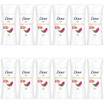 Pack of (12) New Dove Advanced Care Antiperspirant, Revive 2.60 Ounces - £63.41 GBP