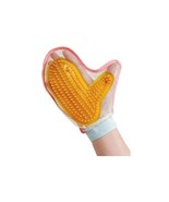 Grooming Glove for Dogs &amp; Pets - Massages the skin - Removes dead hair - £7.12 GBP