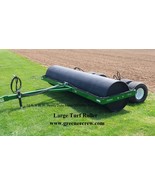 Turf Roller Commercial Heavy Duty - £4,110.21 GBP