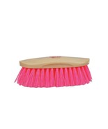 Synthetic Bristles for Horse - Hot Pink - Grip Fit blocks - £13.53 GBP
