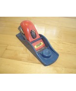 Vintage STANLEY Block Plane #H1247 - $122.71 MXN