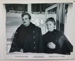 Original 8x10 Promotional Photograph DOCTOR ZHIVAGO - OMAR SHARIF - £10.62 GBP