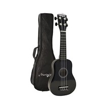 Martin Smith Ukulele - Black  - $48.00