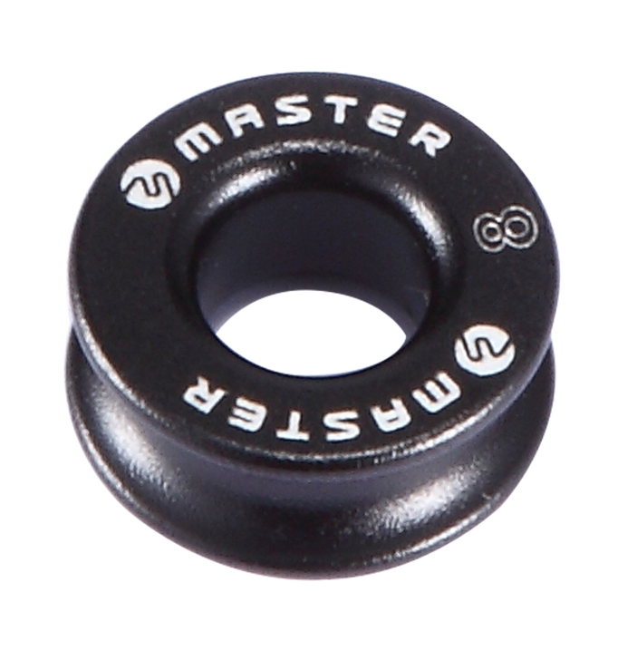 Marine Boat Yacht Sailboat Dinghy Hardware 8mm 0.31 inch Lead Ring Maste... - $12.15