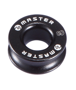 Marine Boat Yacht Sailboat Dinghy Hardware 8mm 0.31 inch Lead Ring Maste... - $16.93 CAD