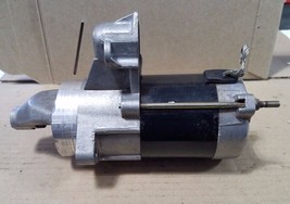 KIMPEX Starter Ski-Doo, 190739 410-212-400, New starter - missing solenoid - $25.00