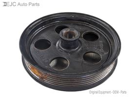 Power Steering Pump Pulley For 08-11 Ford Focus  2.0 - $34.60