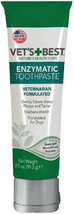 Veterinarian&#39;s Best Dental Gel Toothpaste for Canine Oral Health - $10.84+