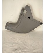 1984 to 1996 Jeep Cherokee Kick Panel Gray Drivers Side Left OEM - $45.00
