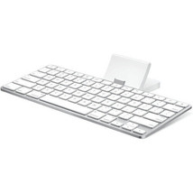 Apple MC533LL/B Ipad Tastiera Dock, Bianco - £17.39 GBP